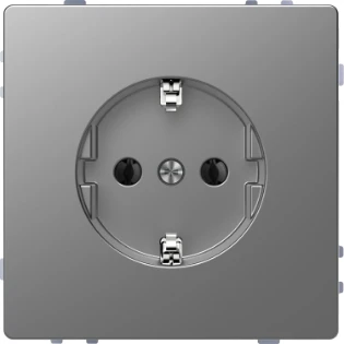 Schneider Electric - Wandcontactdoos - MTN2301-6036 MTN2301-6036 2307233