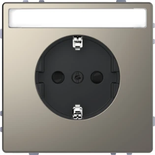 Schneider Electric - Wandcontactdoos - MEG2302-6050 MEG2302-6050 2307249
