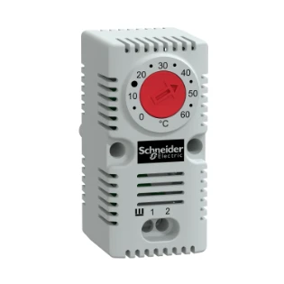 Schneider Electric - Thermostaat/hygrostaat (kast/lessenaar) - NSYCCOTHC NSYCCOTHC 2307250