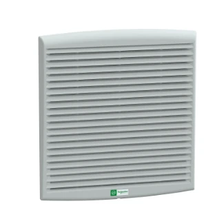 Schneider Electric - Ventilatieplaat (kast/lessenaar) - NSYCAG291LPF NSYCAG291LPF 2307268