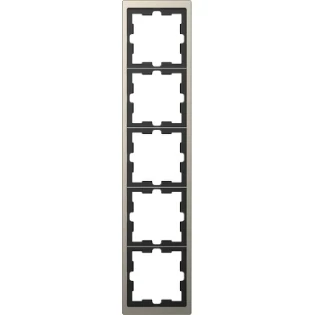 Schneider Electric - Afdekraam schakelmateriaal - MTN4050-6550 MTN4050-6550 2307276