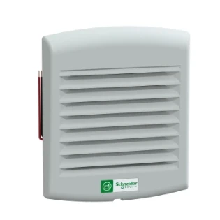 Schneider Electric - Ventilator voor kast/lessenaar - NSYCVF38M24DPF NSYCVF38M24DPF 2307303
