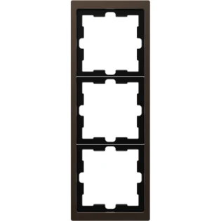 Schneider Electric - Afdekraam schakelmateriaal - MTN4030-6552 MTN4030-6552 2307340