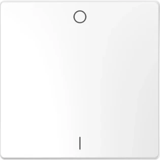 Schneider Electric - Bedieningselement /centraalplaat schakelmateriaal - MTN3301-6035 MTN3301-6035 2307415