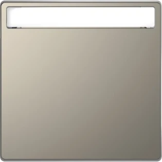 Schneider Electric - Bedieningselement /centraalplaat schakelmateriaal - MTN3360-6050 MTN3360-6050 2307425