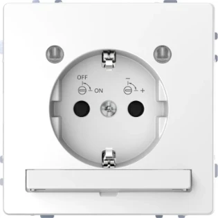 Schneider Electric - Wandcontactdoos - MEG2304-6035 MEG2304-6035 2307457