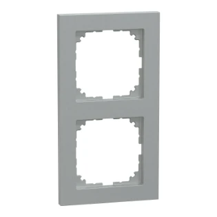 Schneider Electric - Afdekraam schakelmateriaal - MEG4020-3660 MEG4020-3660 2307477