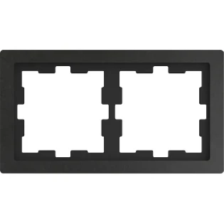 Schneider Electric - Afdekraam schakelmateriaal - MTN4020-6547 MTN4020-6547 2307494
