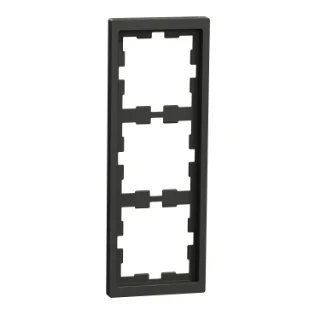 Schneider Electric - Afdekraam schakelmateriaal - MTN4030-6534 MTN4030-6534 2307526