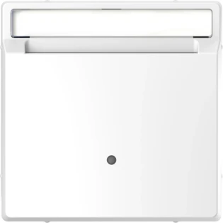 Schneider Electric - Bedieningselement /centraalplaat schakelmateriaal - MEG3854-6035 MEG3854-6035 2307736