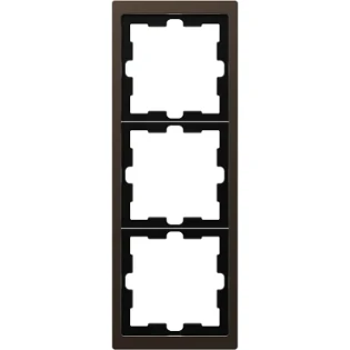 Schneider Electric - Afdekraam schakelmateriaal - MTN4030-6552 MTN4030-6552 2307776