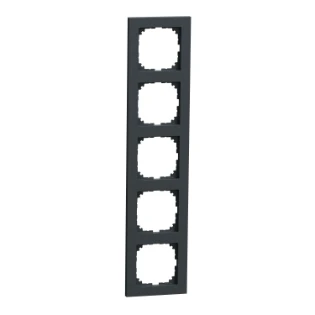 Schneider Electric - Afdekraam schakelmateriaal - MEG4050-3614 MEG4050-3614 2307792