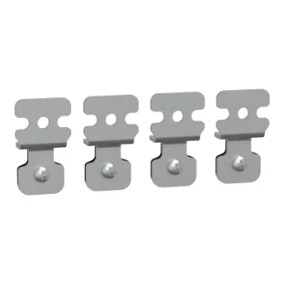 Schneider Electric - Montagetoebehoren (kast/lessenaar) - NSYAEFPFSB NSYAEFPFSB 2307831