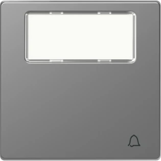 Schneider Electric - Bedieningselement /centraalplaat schakelmateriaal - MTN3365-6036 MTN3365-6036 2307852