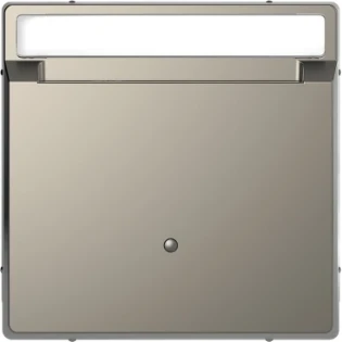 Schneider Electric - Bedieningselement /centraalplaat schakelmateriaal - MEG3854-6050 MEG3854-6050 2307866