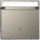 Schneider Electric - Bedieningselement /centraalplaat schakelmateriaal - MEG3854-6050 MEG3854-6050 2307866