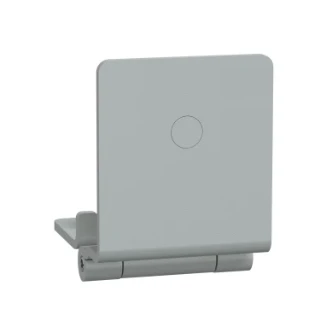 Schneider Electric - Scharnier voor verdelersystemen - NSYAEDHSB NSYAEDHSB 2307868