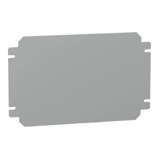 Schneider Electric - Montageplaat voor kast/lessenaar - NSYMM23SB NSYMM23SB 2307914