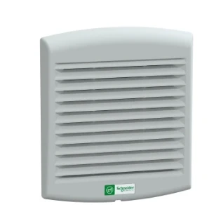 Schneider Electric - Ventilatieplaat (kast/lessenaar) - NSYCAG125LPF NSYCAG125LPF 2308028