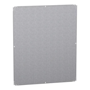 Schneider Electric - Montageplaat voor kast/lessenaar - NSYMF1210 NSYMF1210 2308061