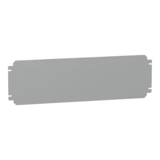 Schneider Electric - Montageplaat voor kast/lessenaar - NSYMM26SB NSYMM26SB 2308091