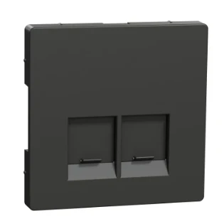 Schneider Electric - Bedieningselement /centraalplaat schakelmateriaal - MTN4572-6034 MTN4572-6034 2308151