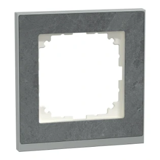 Schneider Electric - Afdekraam schakelmateriaal - MEG4010-3669 MEG4010-3669 2308199