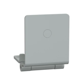 Schneider Electric - Scharnier voor verdelersystemen - NSYAEDHSB NSYAEDHSB 2308201