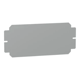Schneider Electric - Montageplaat voor kast/lessenaar - NSYMM13SB NSYMM13SB 2308348