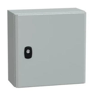 Schneider Electric - Schakelkast leeg - NSYS3D3315P NSYS3D3315P 2308358