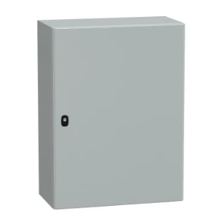 Schneider Electric - Schakelkast leeg - NSYS3D8630P NSYS3D8630P 2308413