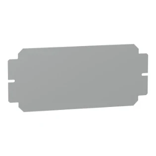 Schneider Electric - Montageplaat voor kast/lessenaar - NSYMM13SB NSYMM13SB 2308440