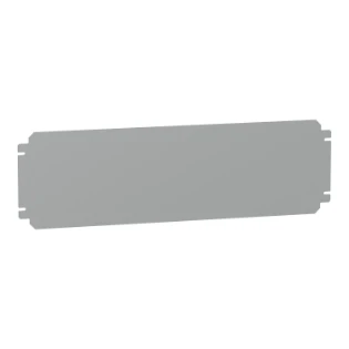 Schneider Electric - Montageplaat voor kast/lessenaar - NSYMM26SB NSYMM26SB 2308448