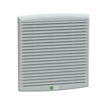 Schneider Electric - Ventilatieplaat (kast/lessenaar) - NSYCAG291LPF NSYCAG291LPF 2308503