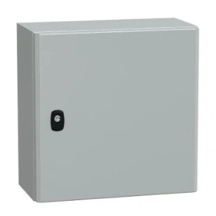 Schneider Electric - Schakelkast leeg - NSYS3DEX4420 NSYS3DEX4420 2308511