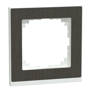 Schneider Electric - Afdekraam schakelmateriaal - MEG4010-3674 MEG4010-3674 2308594