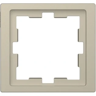 Schneider Electric - Afdekraam schakelmateriaal - MTN4010-6533 MTN4010-6533 2308603