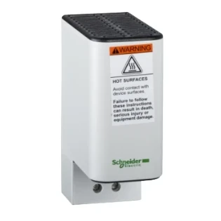 Schneider Electric - Verwarmingselement (kast/lessenaar) - NSYCR20WU1C NSYCR20WU1C 2308707