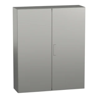 Schneider Electric - Schakelkast leeg - NSYS3X121030 NSYS3X121030 2308796
