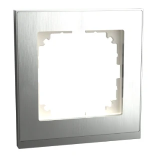 Schneider Electric - Afdekraam schakelmateriaal - MEG4010-3646 MEG4010-3646 2308843