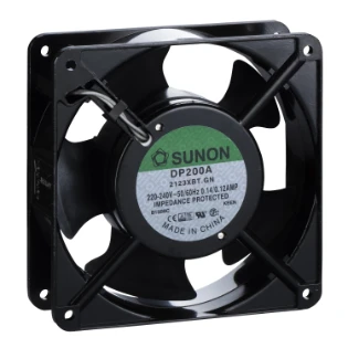 Schneider Electric - Ventilator voor kast/lessenaar - NSYCVF156M230 NSYCVF156M230 2308955