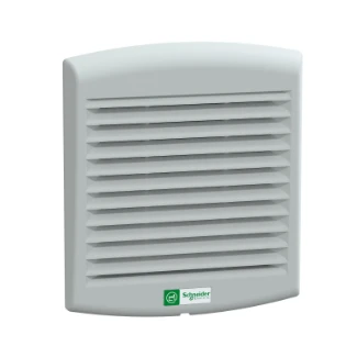Schneider Electric - Ventilatieplaat (kast/lessenaar) - NSYCAG125LPF NSYCAG125LPF 2308979