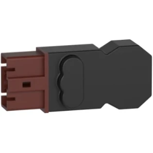 Schneider Electric - Connector verlichting - NSYLAMDCM NSYLAMDCM 2309088