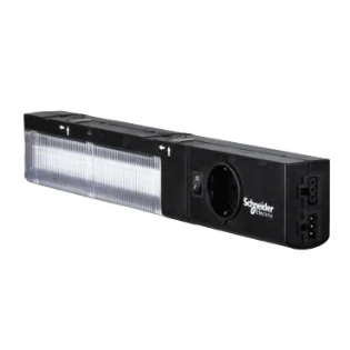 Schneider Electric - Armatuur (kast/lessenaar) - NSYLAMLDS NSYLAMLDS 2309104