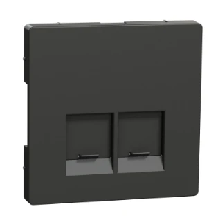 Schneider Electric - Bedieningselement /centraalplaat schakelmateriaal - MTN4572-6034 MTN4572-6034 2309210
