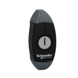 Schneider Electric - Deursluiting voor kast/lessenaar - NSYAEDL1242S3D NSYAEDL1242S3D 2309363