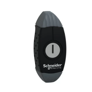 Schneider Electric - Deursluiting voor kast/lessenaar - NSYAEDL1242S3D NSYAEDL1242S3D 2309370