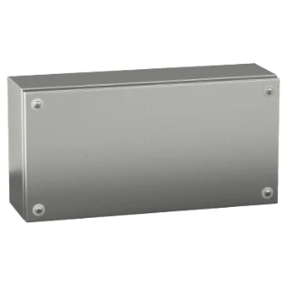 Schneider Electric - Klemmenkast - NSYSBX204012 NSYSBX204012 2309427