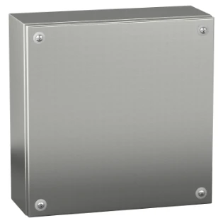 Schneider Electric - Klemmenkast - NSYSBX20208 NSYSBX20208 2309473