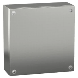 Schneider Electric - Klemmenkast - NSYSBX20208 NSYSBX20208 2309477